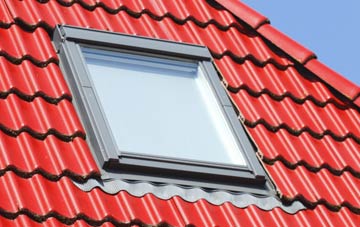 roof windows Crowcroft, Worcestershire