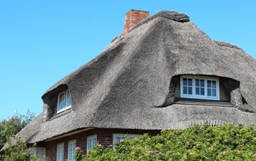 thatch roofing Crowcroft, Worcestershire