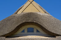 Crowcroft thatch roofing